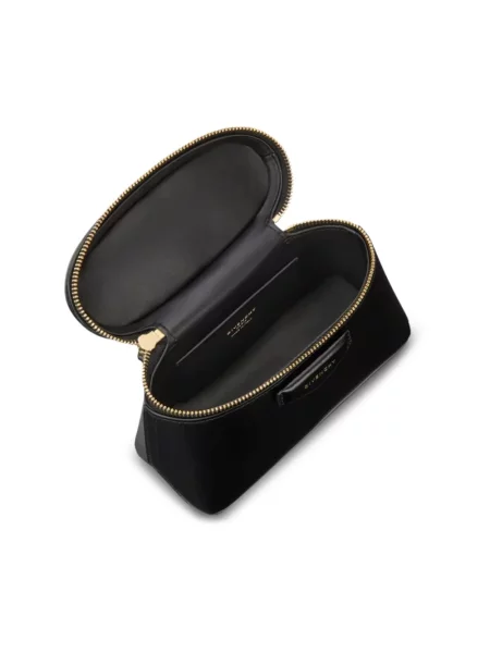 Torebka Givenchy skórzana czarna