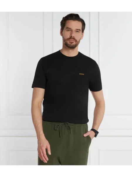 Boss Tricou negru