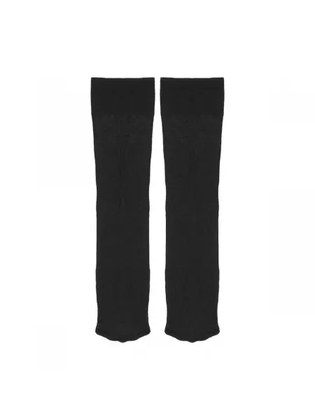 Čarape Kisses&love siva