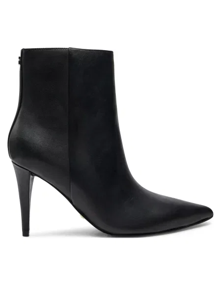Ботильйони Guess Slinks FLFSLI чорний
