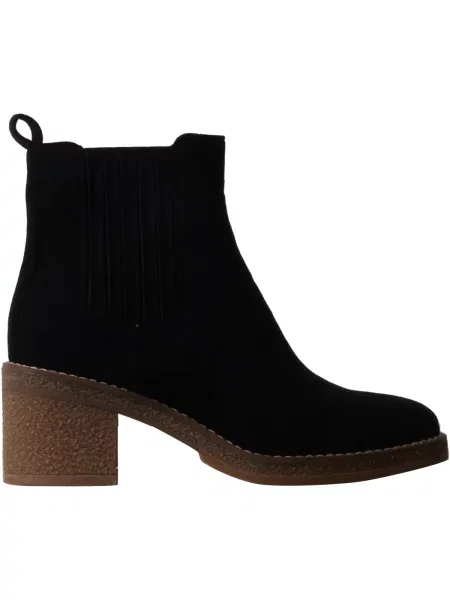 Pantofi Findlay negru
