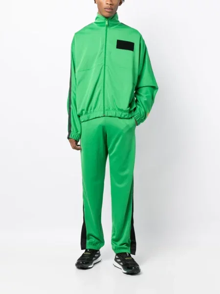 Striukė Heron Preston žalia