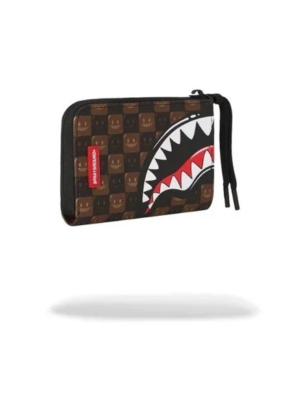 Táska Sprayground barna