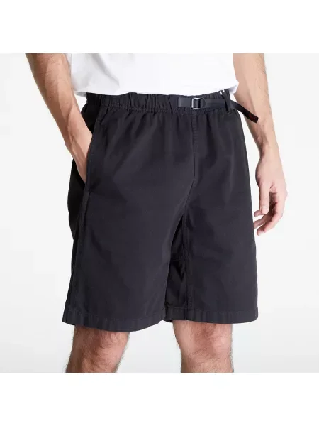 Scurt pantaloni scurți Gramicci negru