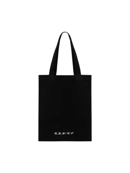 Torba Rick Owens czarna