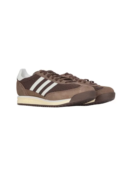 Pantofi Adidas maro
