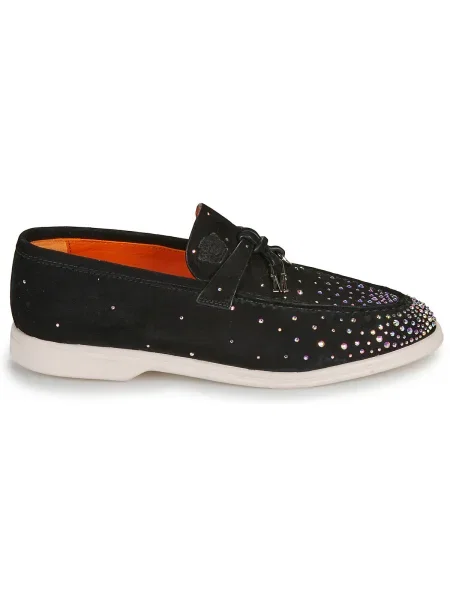 Pantofi Melvin & Hamilton negru