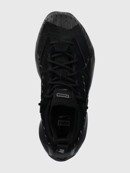 Puma sportcipő fekete