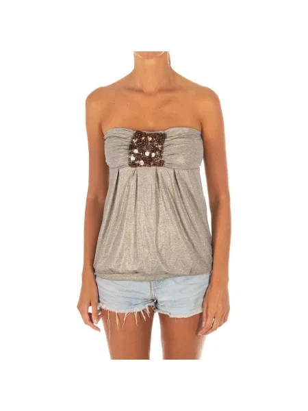 Top Met bej
