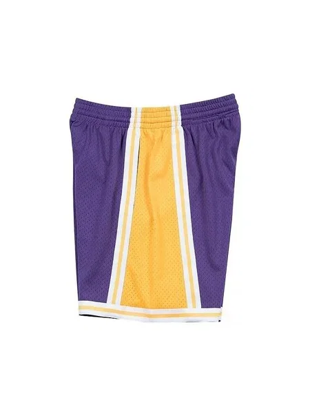 Nohavice Mitchell & Ness
