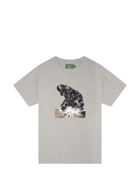 Tricou Denim Tears gri