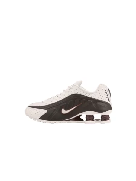 Sneakersy Nike czarne