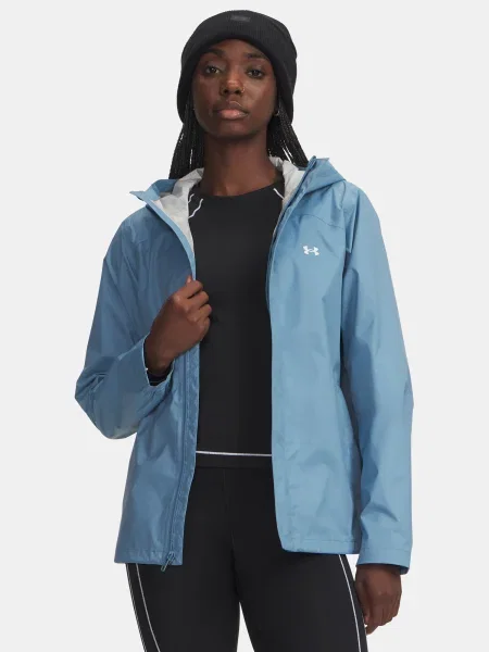 Geacă Under Armour negru