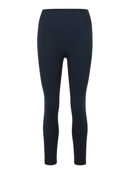ELLESSE Leggings Garceau bleumarin gri