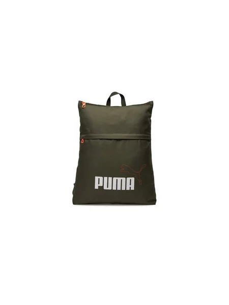 Puma Batoh 07 zelená