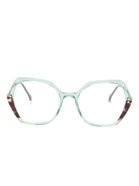 Ochelari de soare Carolina Herrera violet