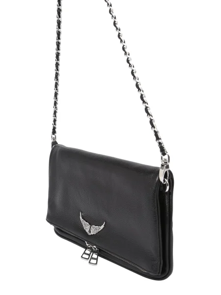 Zadig & Voltaire Kézitáska fekete