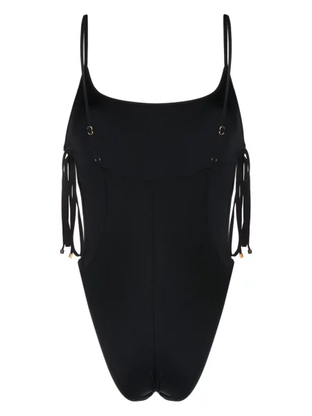 Maudymosi kostiumėlis Blumarine juoda