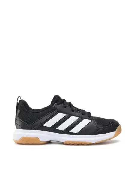 Adidas Παπούτσια Σάλας Ligra 7 W μαύρο