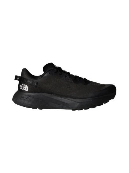 Sneakerși The North Face negru