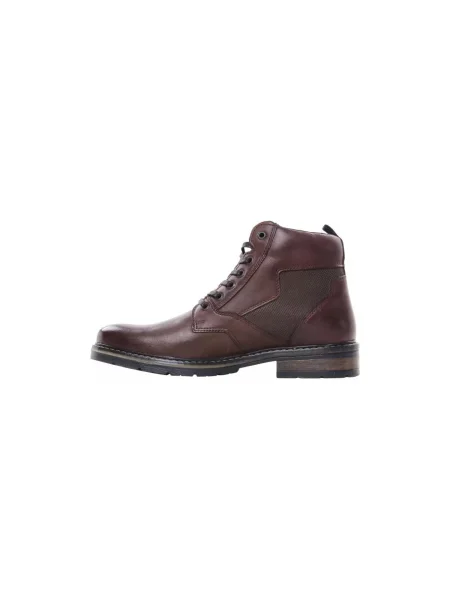 Pantofi Redskins maro