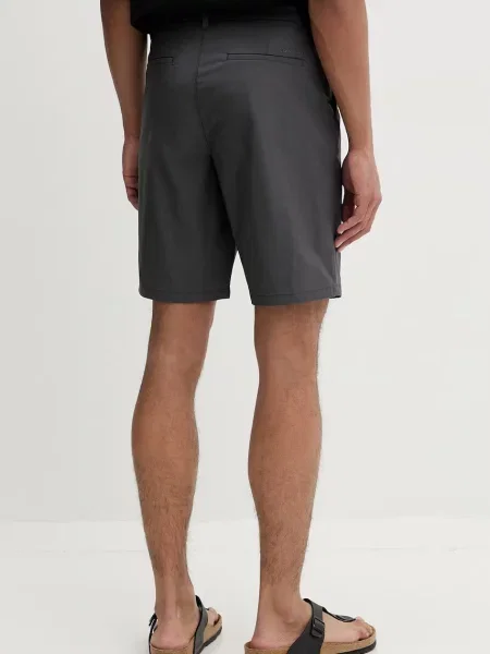 Calvin Klein szorty szare