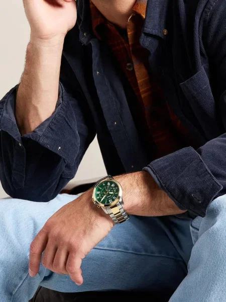 Годинник Fossil