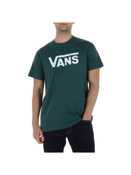 Majica Vans črna
