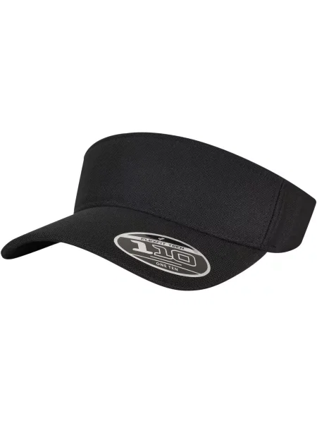 Șapcă Flexfit negru
