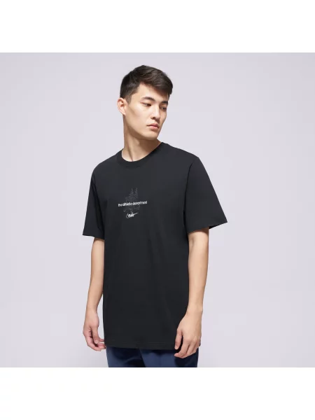Nike T-Shirt M Nsw Tee Ssnl Club czarna