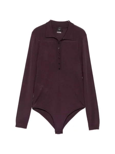 Lung body Pinko violet