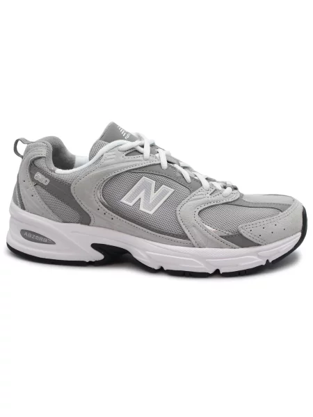 New balance Niske tenisice siva