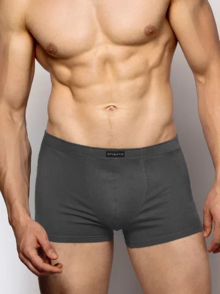 Boksarice Atlantic siva