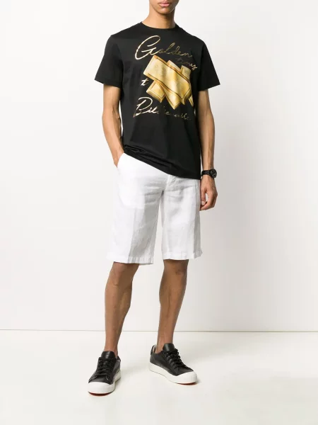 Tricou Billionaire negru
