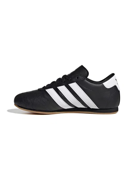 Adidas Originals Otroške superge adidas TAEKWONDO LACE črna