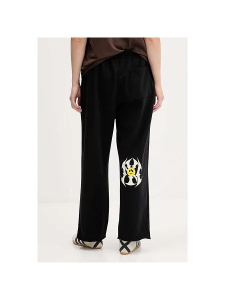 Tepláková souprava Barrow černá