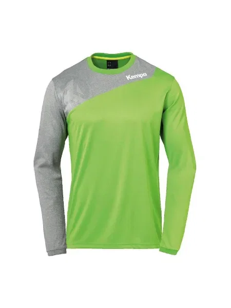 Tricou Kempa verde