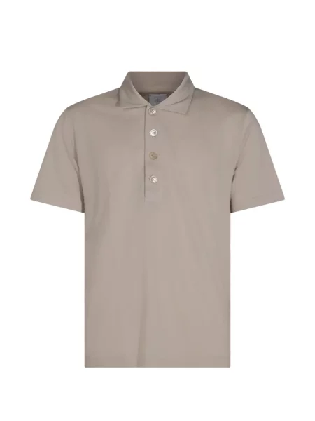 Scurt tricou polo Eleventy