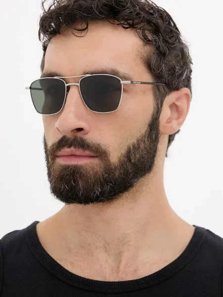 Saint Laurent ochelari de soare pentru bărbați