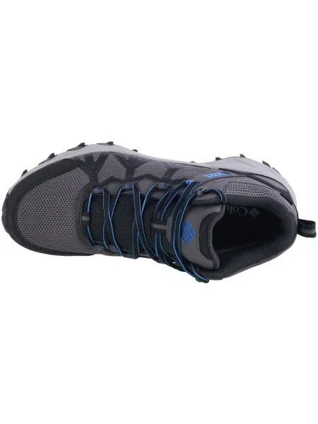 Pantofi Columbia gri