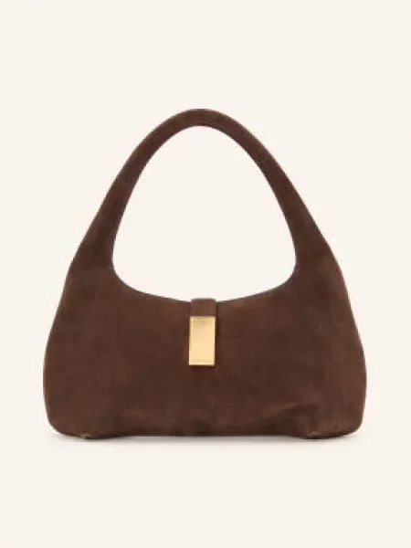 Mouliebre Torebka M Bag braun