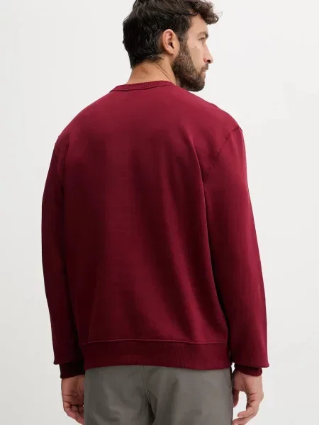 Geacă de blugi Calvin Klein Jeans