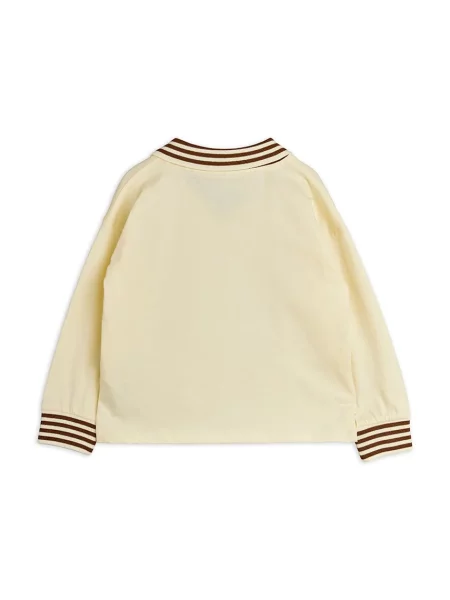 Детский лонгслив Mini Rodini