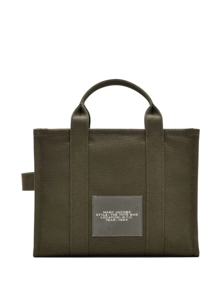 Geantă Marc Jacobs verde