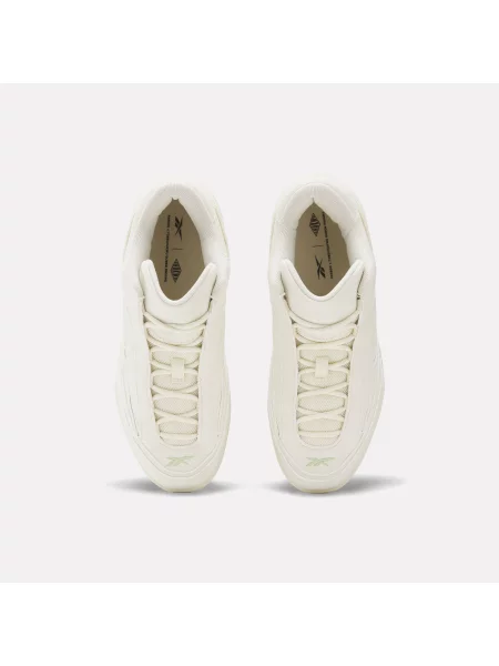 Reebok Tobe x Reebok Sneakersy junior Chukwu Abuounisex Chalk/Mint/Gum Size: miętowe