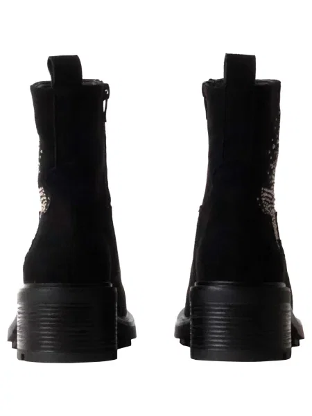 Pantofi Findlay negru