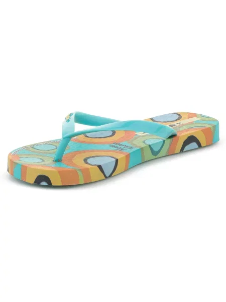 Pantofi Ipanema albastru