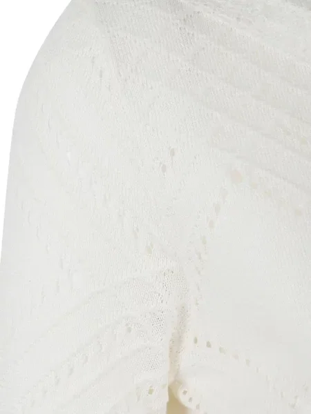 Scurt top Ermanno Scervino