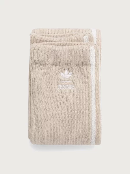 Skarpety Adidas Originals białe