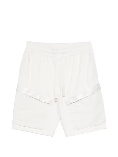 Kraťasy Parajumpers bílé